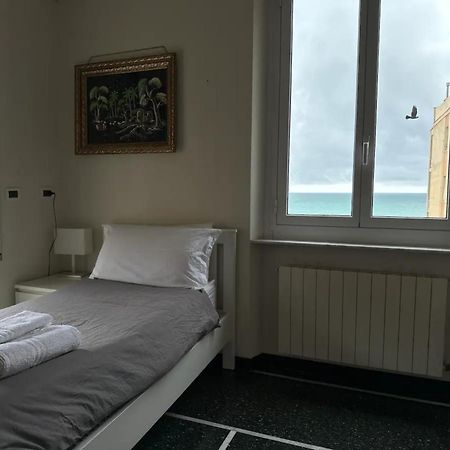Mare E Monti Villa Genova Eksteriør billede