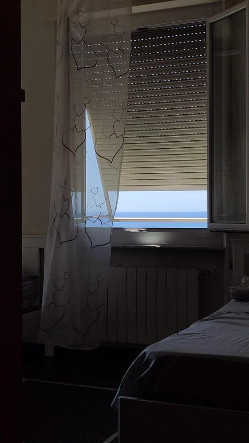 Mare E Monti Villa Genova Eksteriør billede