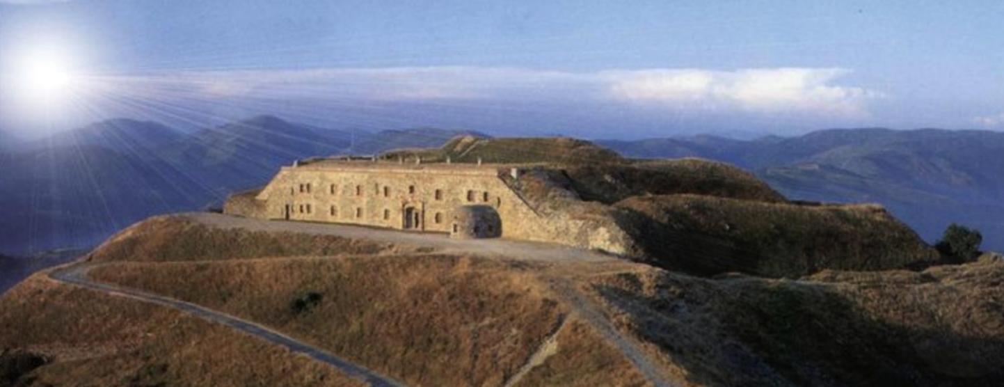 Mare E Monti Villa Genova Eksteriør billede
