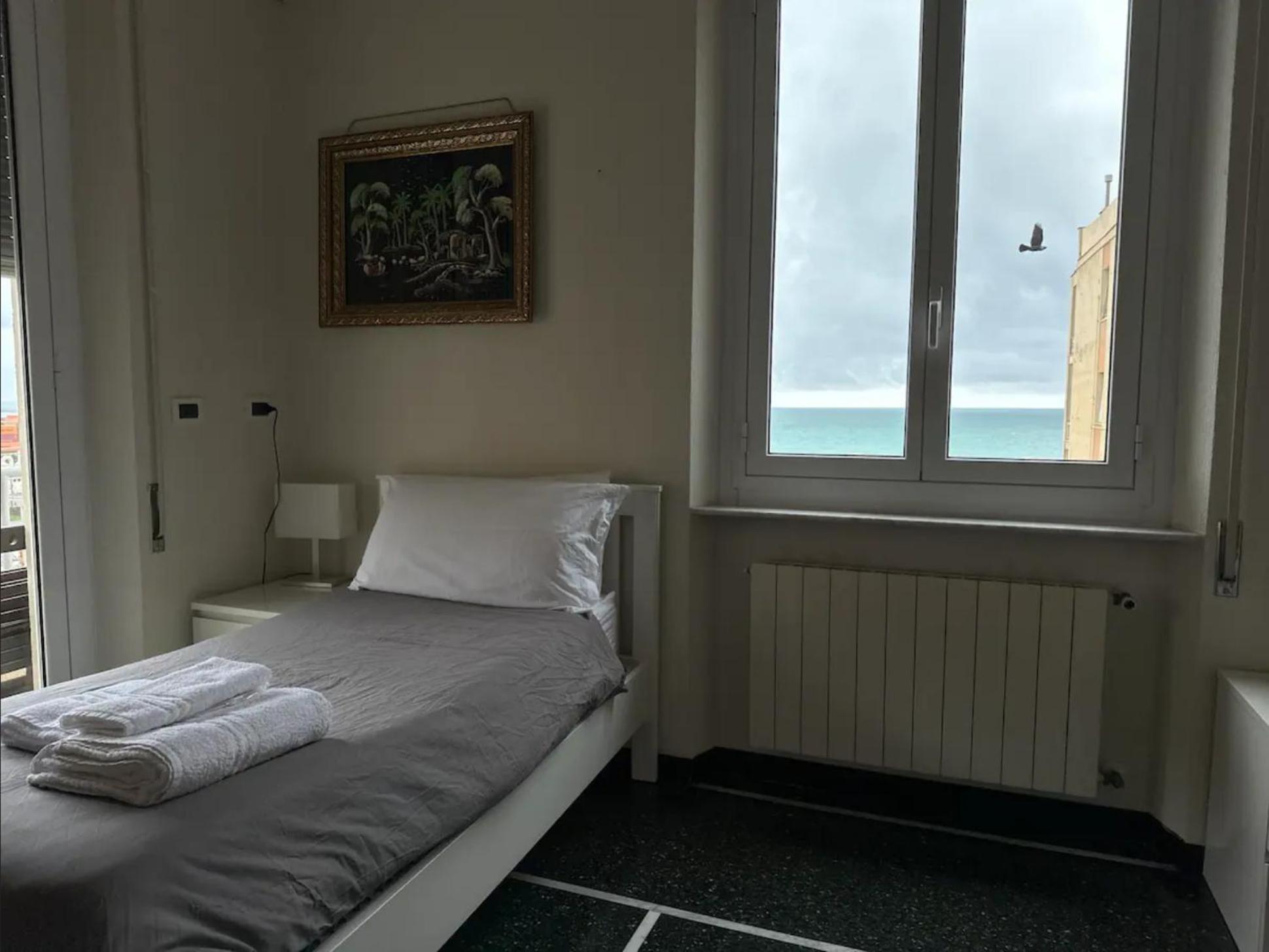 Mare E Monti Villa Genova Eksteriør billede